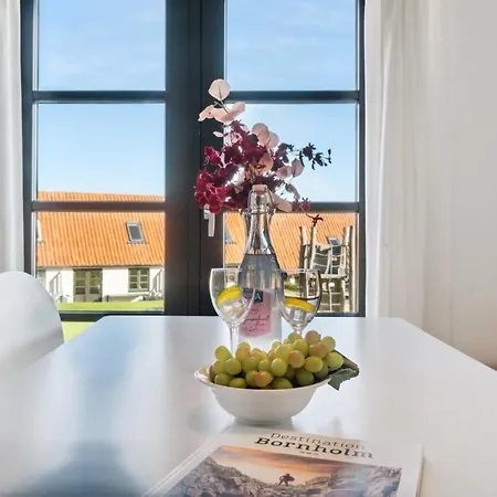Marika - 200m From The Sea By Interhome Apartmán