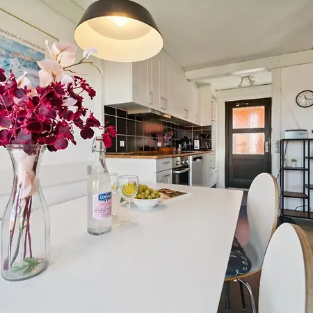 Marika - 200m From The Sea By Interhome Apartmán