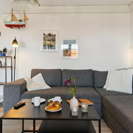 Apartmán Marika - 200m From The Sea By Interhome