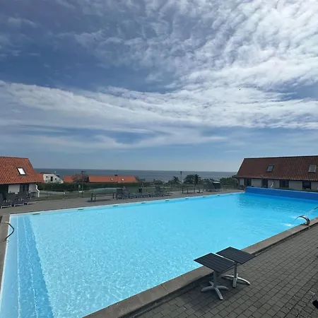 Marika - 200m From The Sea By Interhome Apartmán *