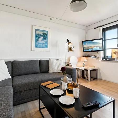 Marika - 200m From The Sea By Interhome