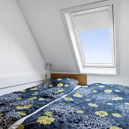 Marika - 200m From The Sea By Interhome Apartmán Gudhjem