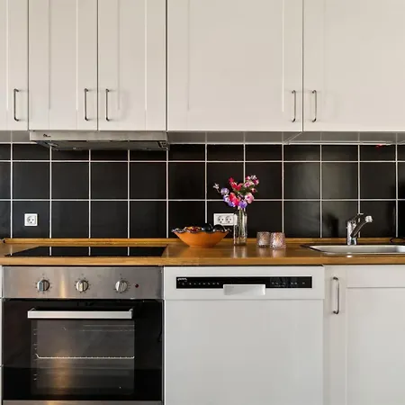 Marika - 200m From The Sea By Interhome * Gudhjem