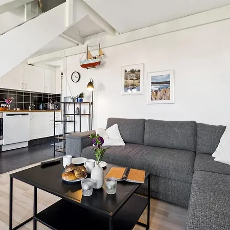 Marika - 200m From The Sea By Interhome Lejlighed