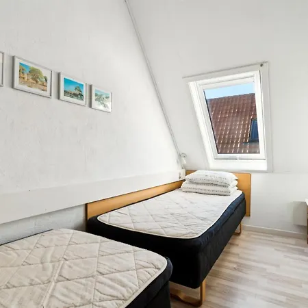 Marika - 200m From The Sea By Interhome * Gudhjem