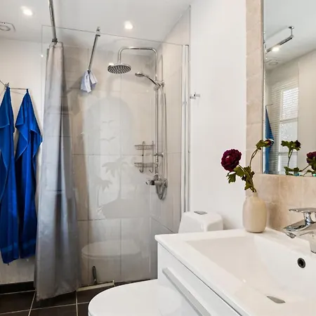 Marika - 200m From The Sea By Interhome