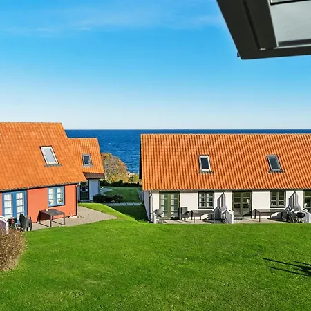 Lejlighed Marika - 200m From The Sea By Interhome *