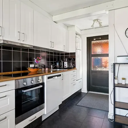 Apartmán Marika - 200m From The Sea By Interhome *